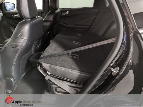 Used 2024 Ford Escape Platinum AWD/4WD image 33