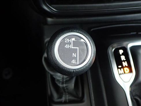 New 2026 Jeep Gladiator Sport image 20