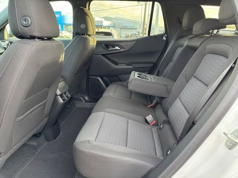 New 2026 Chevrolet Equinox LT image 26