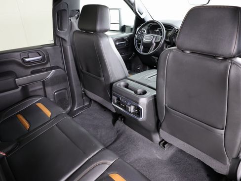 Used 2020 GMC Sierra 2500 AT4 w/ AT4 Premium Package image 41