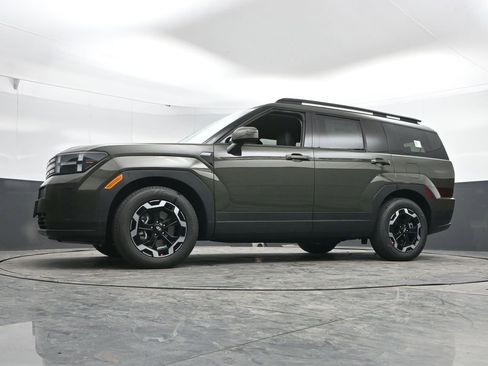 New 2026 Hyundai Santa Fe SEL image 50