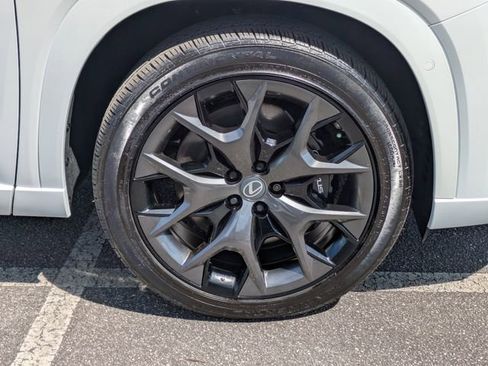 New 2026 Lexus TX 500h AWD w/ Technology Package image 12