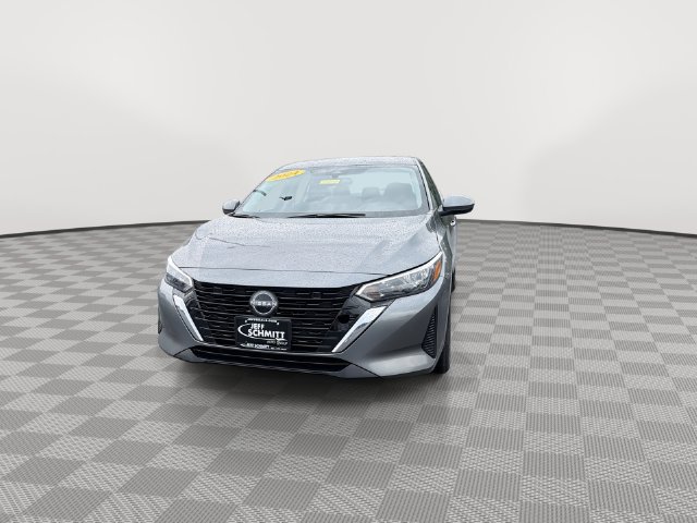 Used 2024 Nissan Sentra SV FWD image 5