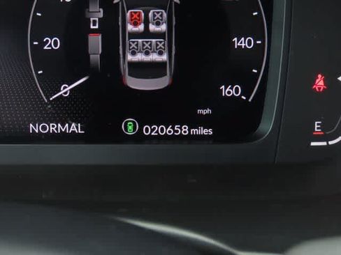 Used 2024 Honda Civic Touring image 28