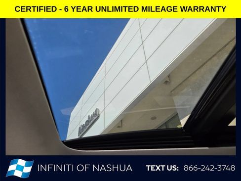 Certified 2023 INFINITI QX60 Luxe w/ Performance Audio Package AWD/4WD image 29
