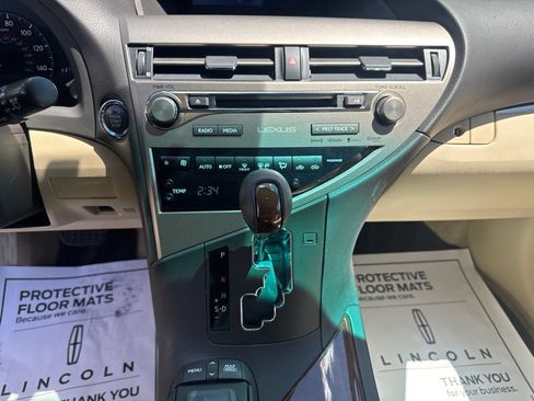 Used 2015 Lexus RX 350 AWD image 24