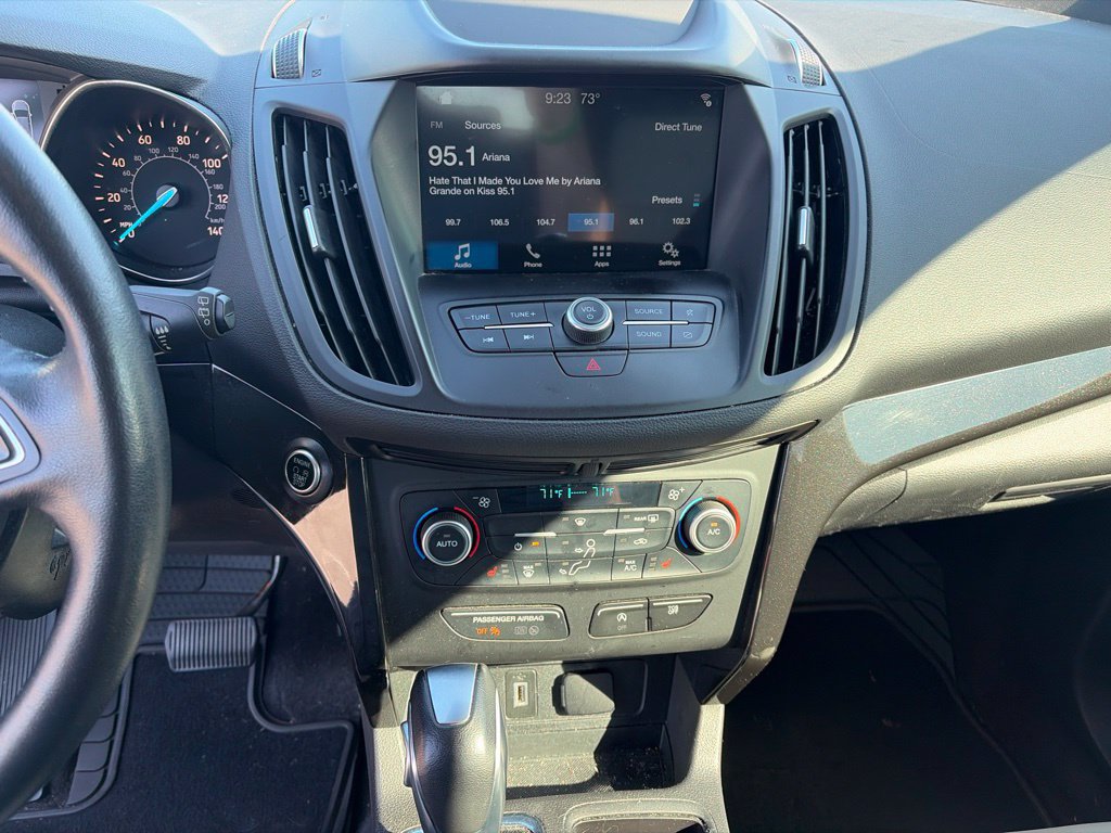 Used 2019 Ford Escape SEL FWD image 4