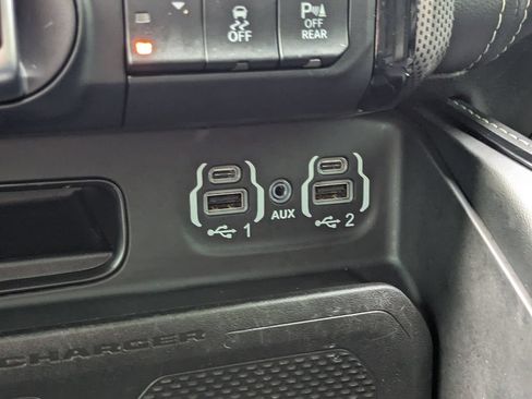 Used 2022 RAM 1500 Limited AWD/4WD image 30