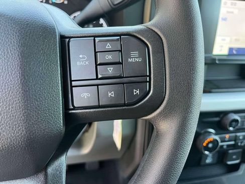 New 2027 Ford F250 XLT w/ FX4 Off-Road Package AWD/4WD image 24