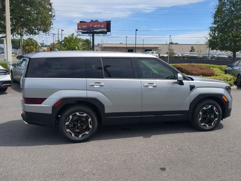 New 2026 Hyundai Santa Fe SE image 5