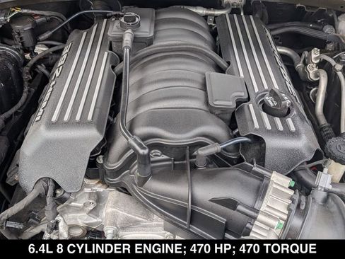 Used 2014 Dodge Challenger SRT8 Core image 16