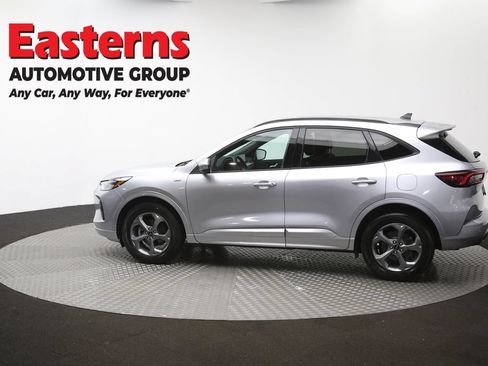 Used 2023 Ford Escape ST-Line Select w/ Tech Pack #1 AWD/4WD image 63