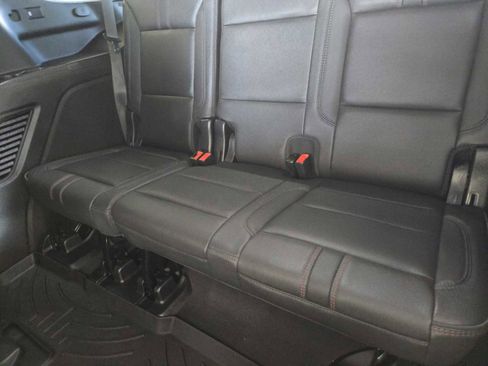 Certified 2023 Chevrolet Tahoe RST w/ Luxury Package image 31