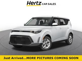 Used 2025 Kia Soul LX w/ LX Technology Package FWD video 1