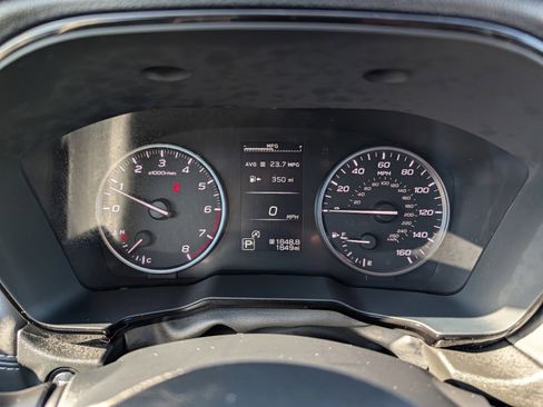 Certified 2025 Subaru Outback image 24