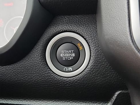 New 2026 RAM 1500 Lone Star image 54