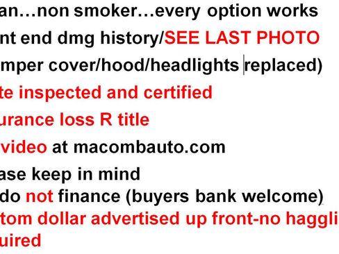 Used 2019 Chevrolet Trax LT w/ LT Convenience Package image 2