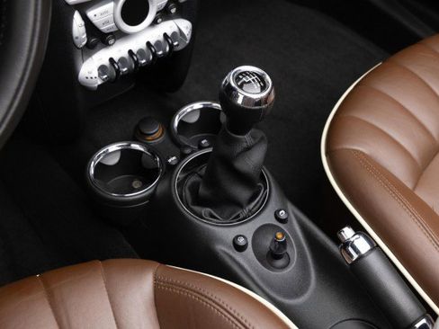 Used 2009 MINI Cooper S image 26