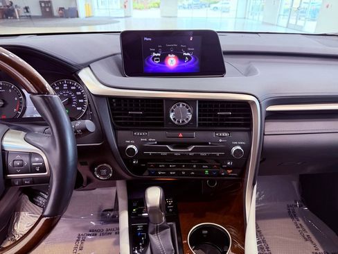 Used 2019 Lexus RX 350 FWD image 24