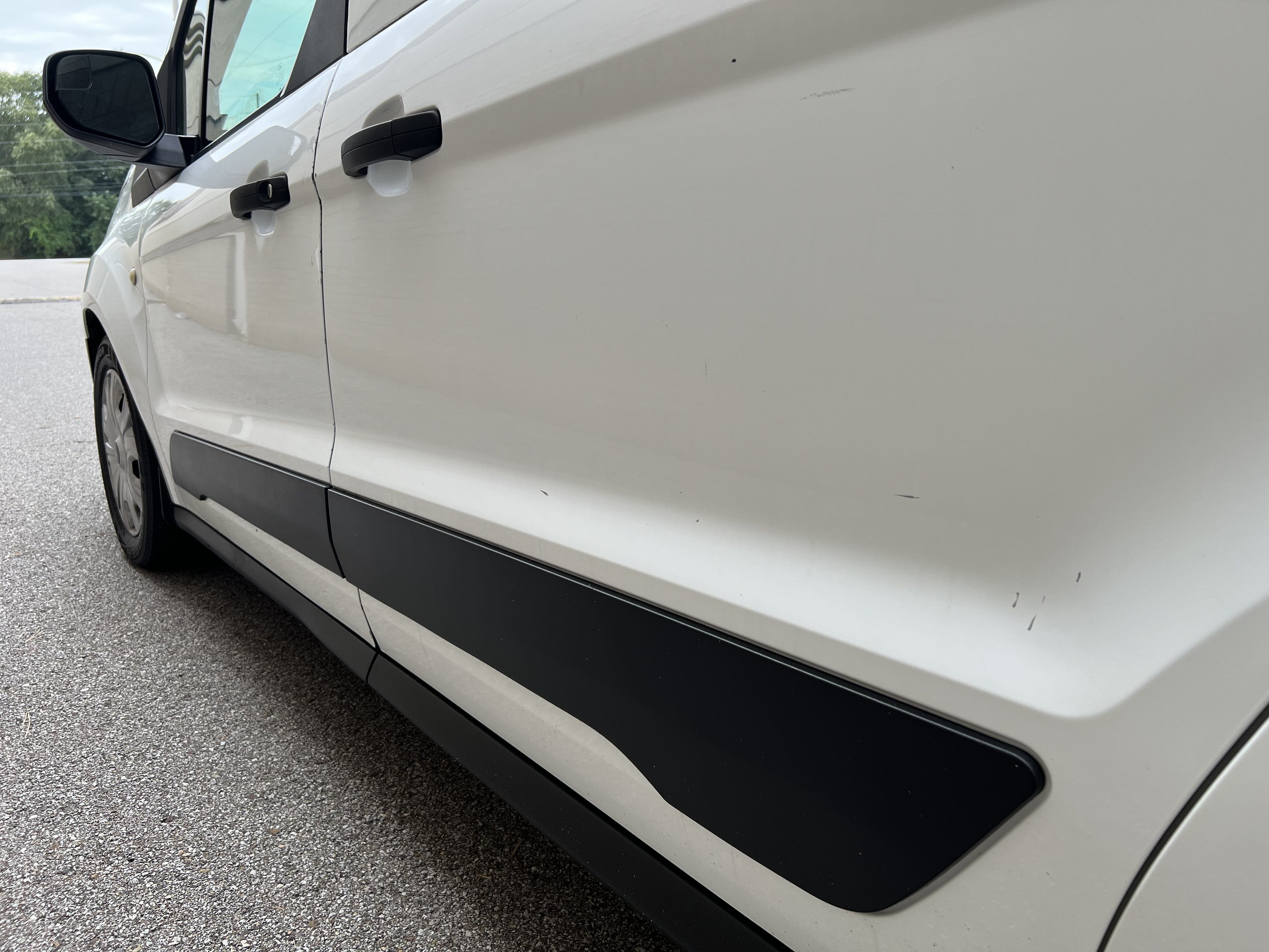 Used 2020 Ford Transit Connect XL FWD image 40