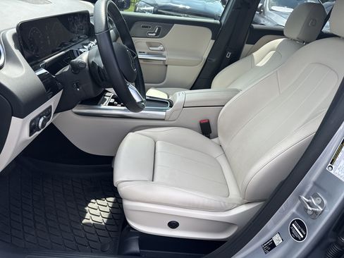 Certified 2026 Mercedes-Benz GLA 250 4MATIC image 19