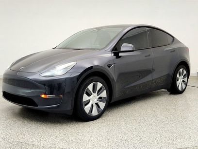 Used 2024 Tesla Model Y Long Range