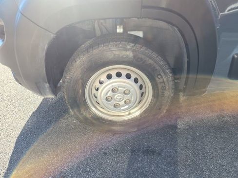 Used 2024 RAM ProMaster 3500 image 8