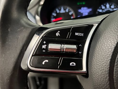 Used 2023 Kia Seltos S w/ Navigation Package AWD/4WD image 45