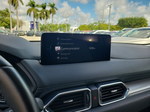 Certified 2023 MAZDA CX-5 AWD 2.5 S image 14