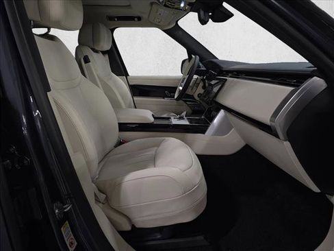 New 2026 Land Rover Range Rover Long Wheelbase Autobiography AWD/4WD image 10