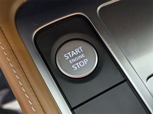 Certified 2025 INFINITI QX60 Autograph w/ Cargo Package image 16