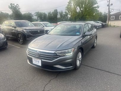 Used 2019 Volkswagen Jetta S w/ Driver Assistance Package