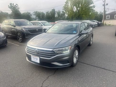 Used 2019 Volkswagen Jetta S w/ Driver Assistance Package FWD image 1