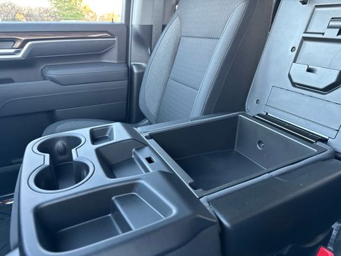 New 2026 Chevrolet Silverado 3500 LT w/ Trail Boss Package image 25