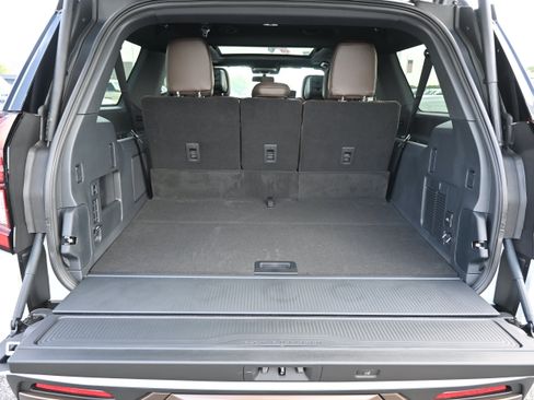 New 2027 Ford Expedition Max King Ranch AWD/4WD image 7