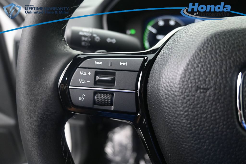 New 2026 Honda Civic Sport Touring image 24