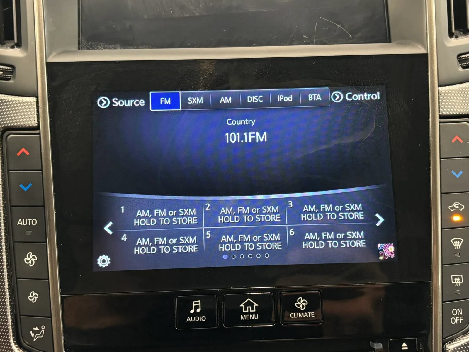 Used 2019 INFINITI Q50 Red Sport 400 w/ Proactive Package AWD/4WD image 40
