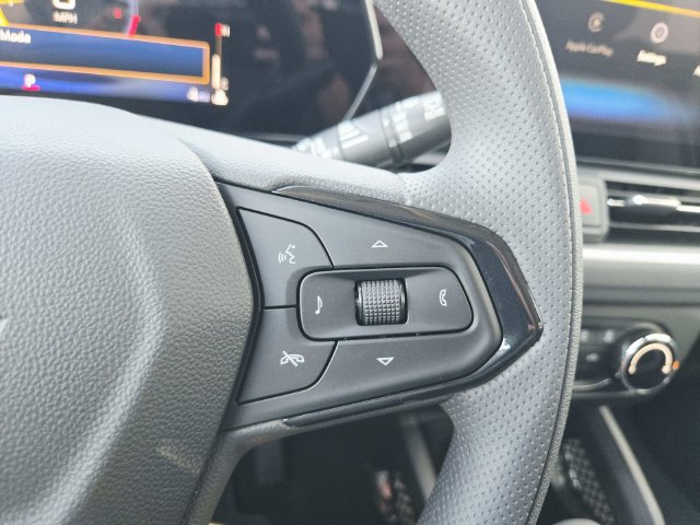 New 2026 Chevrolet TrailBlazer LS w/ LS Convenience Package FWD image 20