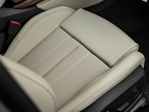 New 2025 Audi A5 2.0T Prestige image 26