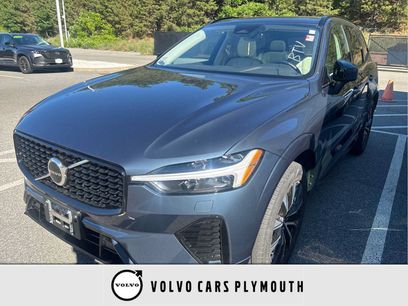 Used 2024 Volvo XC60 B5 Core w/ Protection Package Premier