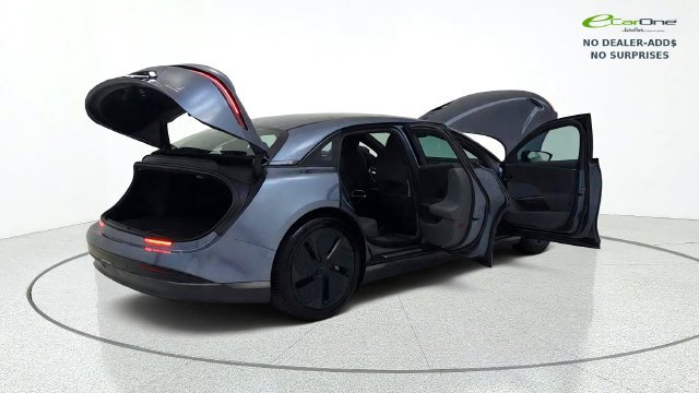 Used 2024 Lucid Air Touring AWD/4WD image 18