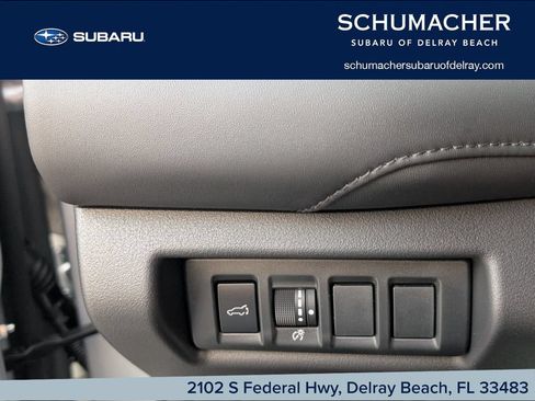 New 2026 Subaru Outback Wilderness AWD/4WD image 23