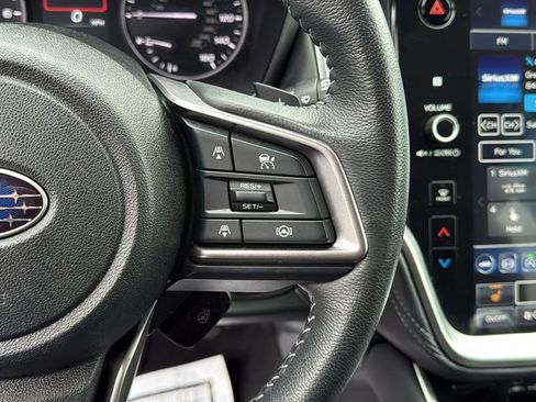 Used 2023 Subaru Outback Limited image 16