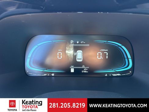 Used 2025 Hyundai Palisade SEL image 16