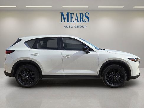 New 2025 MAZDA CX-5 Carbon Edition image 6