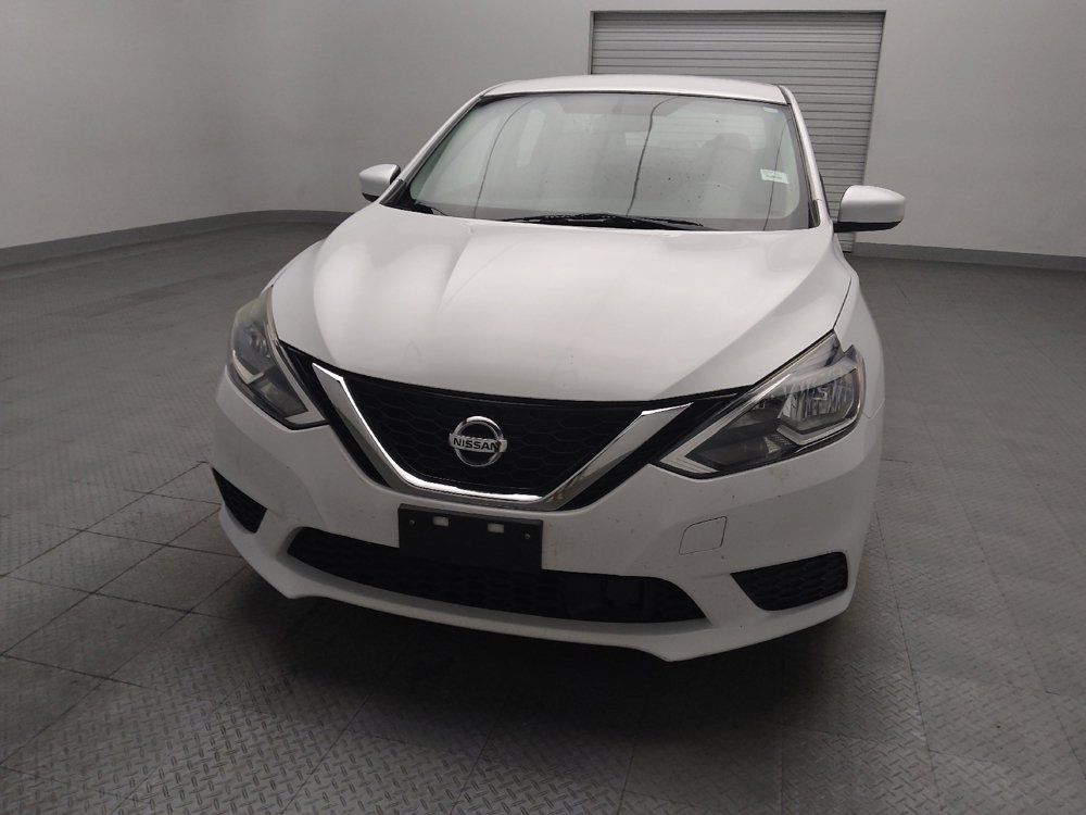 Used 2019 Nissan Sentra S FWD image 15