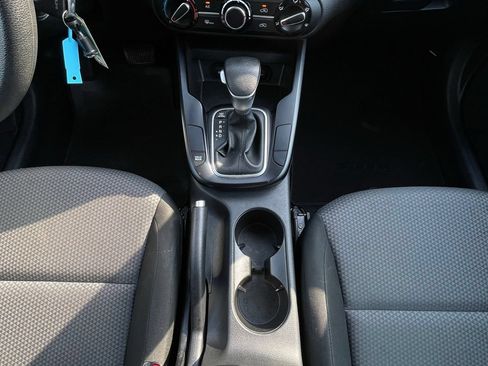 Used 2024 Kia Soul LX w/ Option Group 015 FWD image 18