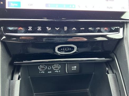 New 2026 Jeep Grand Cherokee Limited image 23