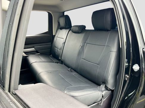 Used 2022 Toyota Tundra SR5 w/ SR5 Convenience Package image 22