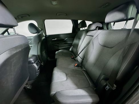 Used 2023 Hyundai Santa Fe SEL FWD image 14